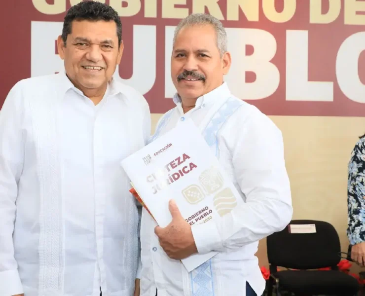 Más de mil mdp orientados a programas sociales ahorro histórico en Tabasco