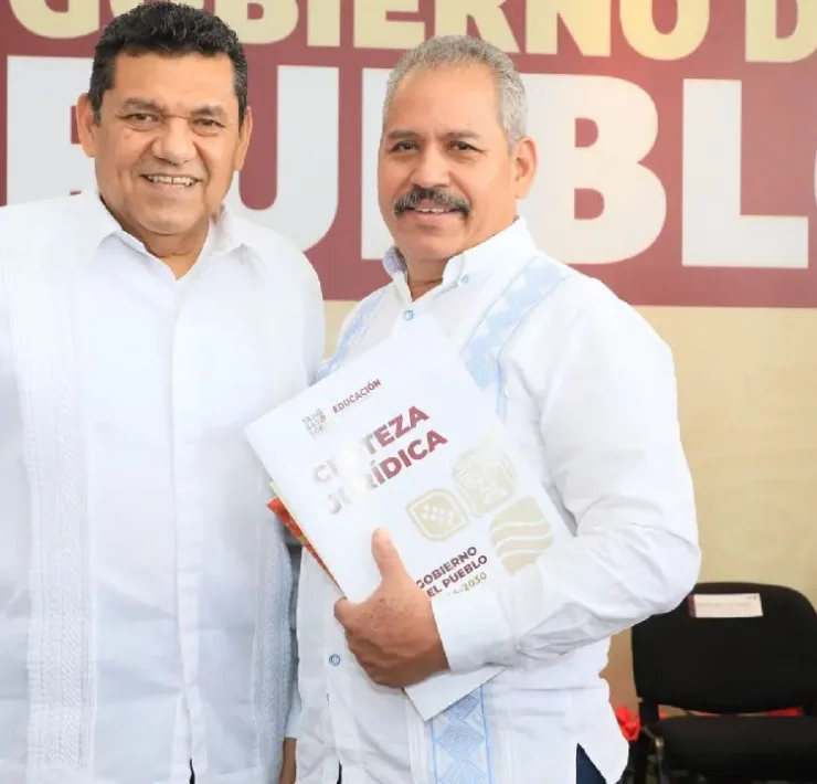 Más de mil mdp orientados a programas sociales ahorro histórico en Tabasco