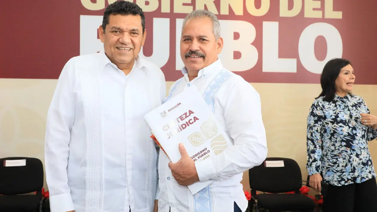 Más de mil mdp orientados a programas sociales ahorro histórico en Tabasco