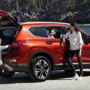 Mejores ofertas en autos familiares con garantía extendida