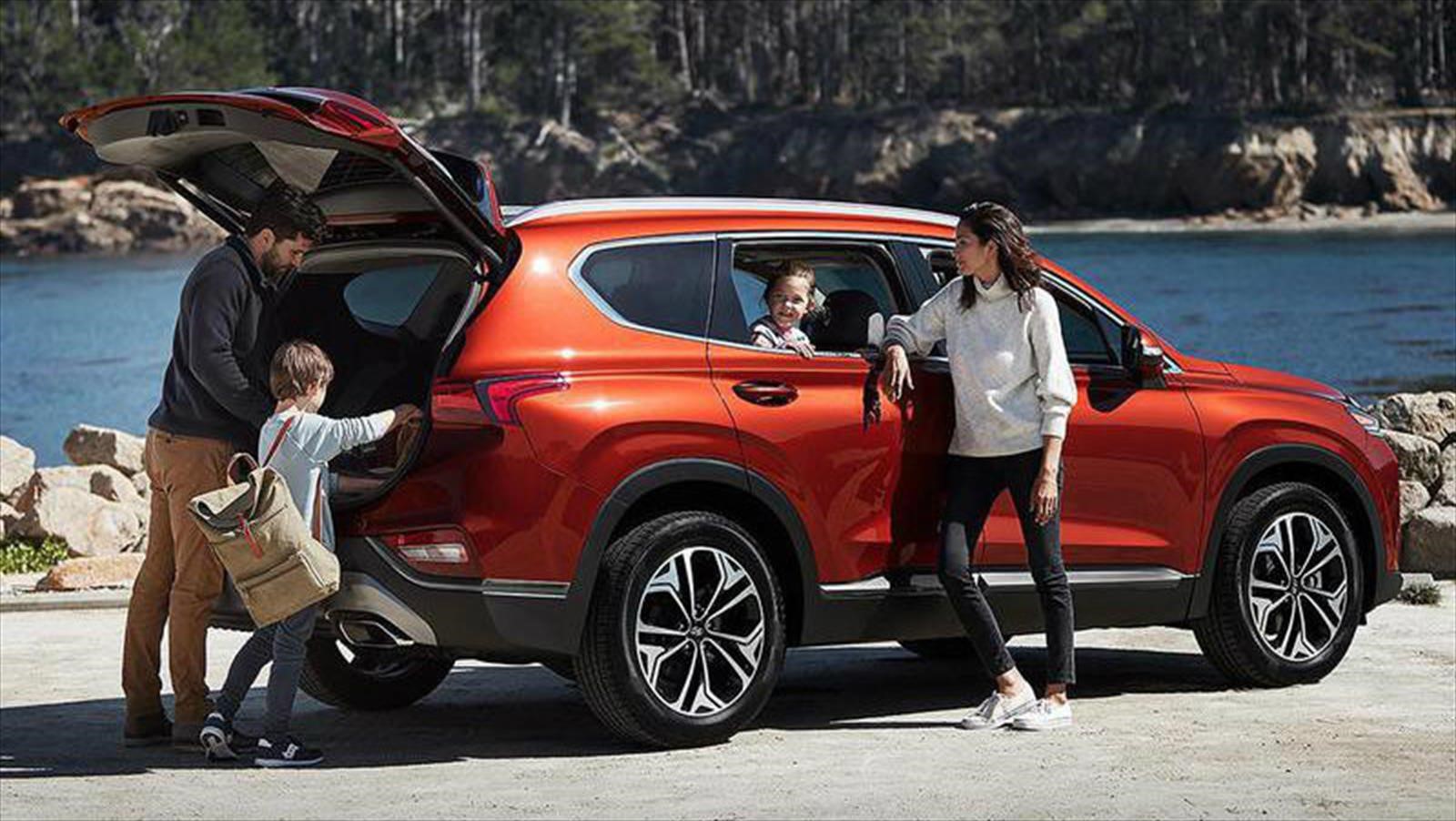 Mejores ofertas en autos familiares con garantía extendida