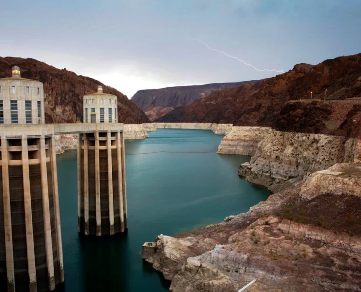 México busca un equilibrio entre diplomacia y soberanía hídrica ante nuevas presiones de EUA