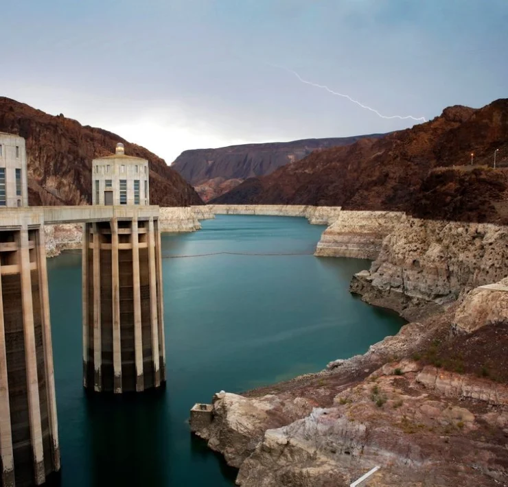 México busca un equilibrio entre diplomacia y soberanía hídrica ante nuevas presiones de EUA