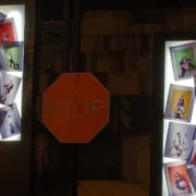 Moda, identidad y caos urbano en Ecos del Caos, Fashion Show