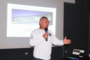 Durante la 51ª reunión del Coctomy, la SDS y aliados estratégicos evaluaron los avances de los campamentos de anidación