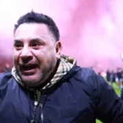 Mohamed es el nuevo “rey” del Nemesio Díez obteniendo tres títulos