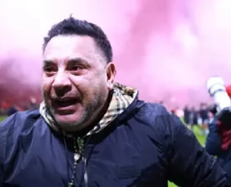 Mohamed es el nuevo “rey” del Nemesio Díez obteniendo tres títulos