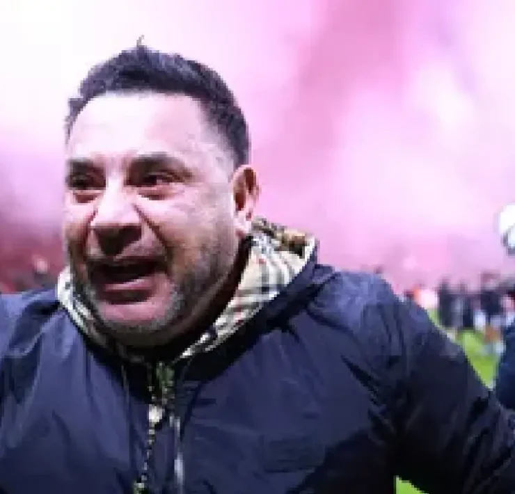 Mohamed es el nuevo “rey” del Nemesio Díez obteniendo tres títulos