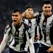 Monterrey se adueñó del partido de ida y sorprende al campeón