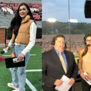 Tragedia sacude al periodismo deportivo: fallecen periodista y su esposo autoridades hablan de asesinato-suicidio