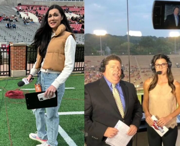 Tragedia sacude al periodismo deportivo: fallecen periodista y su esposo autoridades hablan de asesinato-suicidio