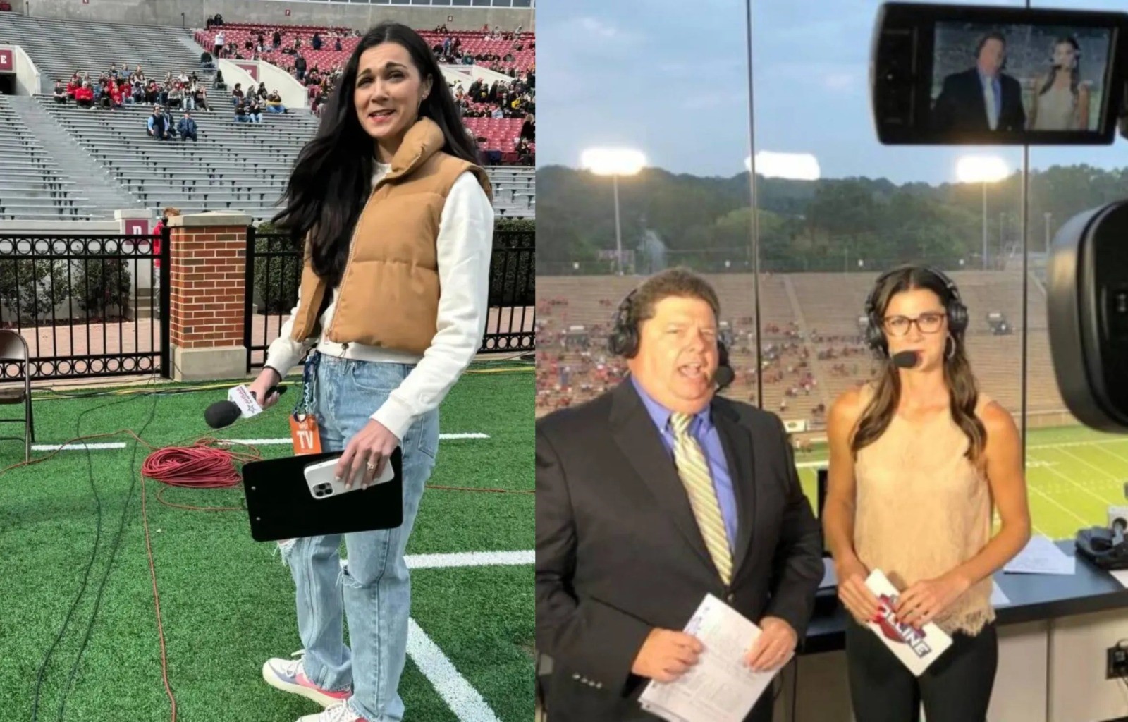 Tragedia sacude al periodismo deportivo: fallecen periodista y su esposo autoridades hablan de asesinato-suicidio