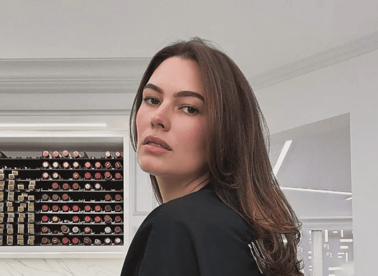 Natália Subtil vuelve a la polémica