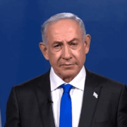Netanyahu solicita un indulto oficial