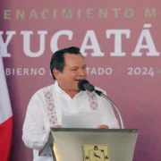 No hay peligro por la Infllluenza AH3N2 en Yucatán Postura oficial del Gobierno del Estado