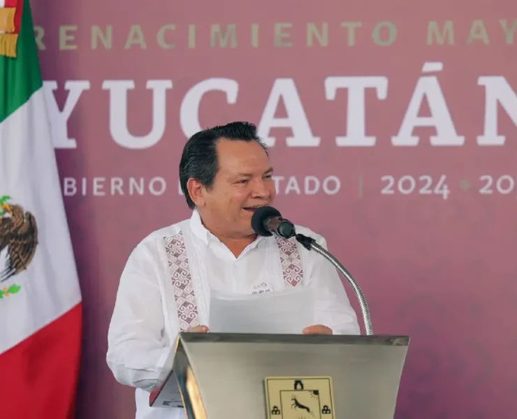 No hay peligro por la Infllluenza AH3N2 en Yucatán Postura oficial del Gobierno del Estado