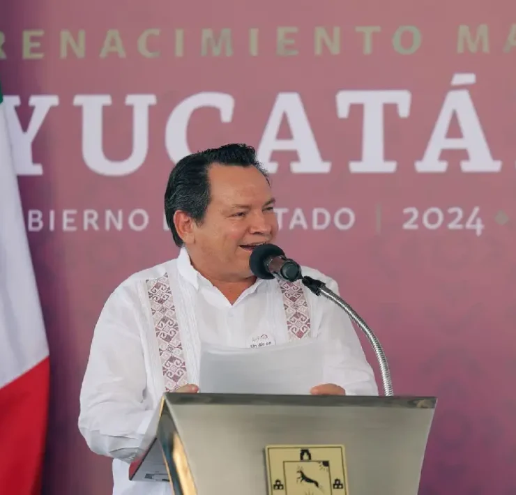 No hay peligro por la Infllluenza AH3N2 en Yucatán Postura oficial del Gobierno del Estado