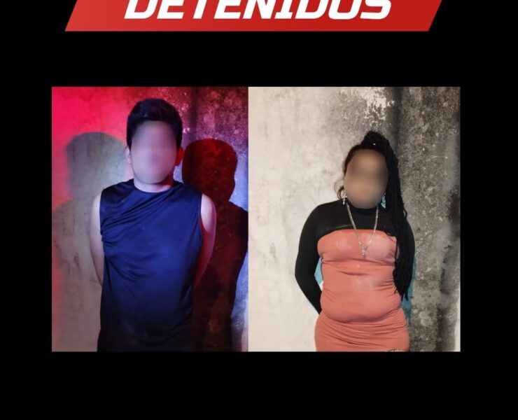 Noche de terror para un taxista en Mérida: la SSP actúa de inmediato