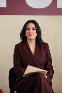 El Nuevo nombramiento en el Gobierno del Pueblo refuerza la ruta de transformación en Tabasco, integrando perfiles con visión técnica y sensibilidad social para una gestión más eficiente.