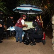Operativos de seguridad por venta de pirotecnia en Mérida durante Año Nuevo