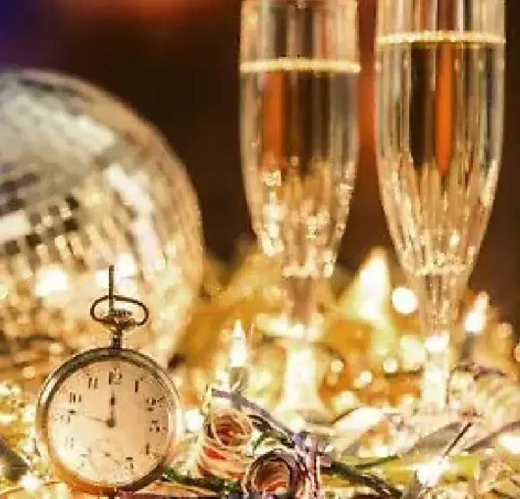 Origen de la celebración del Año Nuevo revelado