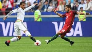 Aficionados aguardan con emoción el partido México vs Portugal, una prueba clave rumbo al Mundial 2026.