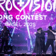 Países de Europa se retiran del Festival de Eurovisión 2026