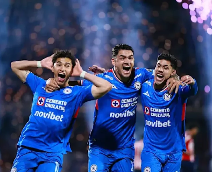 Panorama previo a las Semifinales del Torneo Apertura 2025