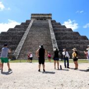 Paradores Cultur impulsan con fuerza la oferta turística de Yucatán