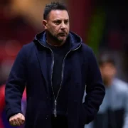 Partido de vuelta de la Final del Apertura 2025 al rojo vivo