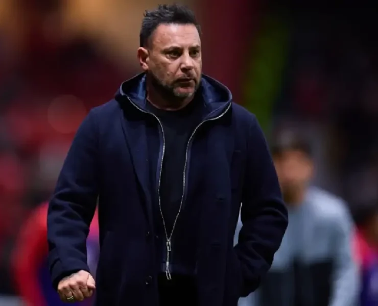 Partido de vuelta de la Final del Apertura 2025 al rojo vivo