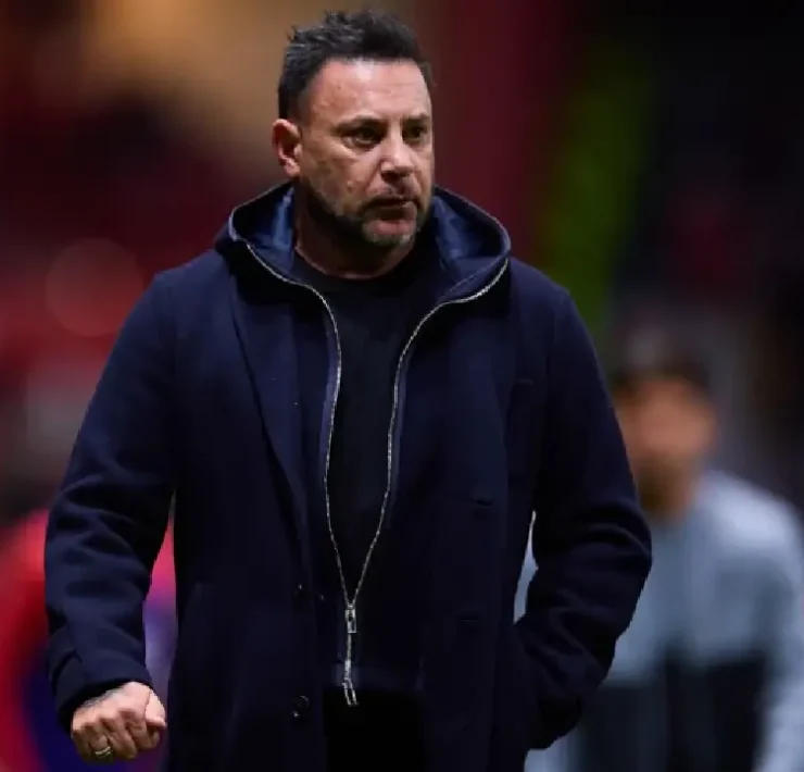 Partido de vuelta de la Final del Apertura 2025 al rojo vivo