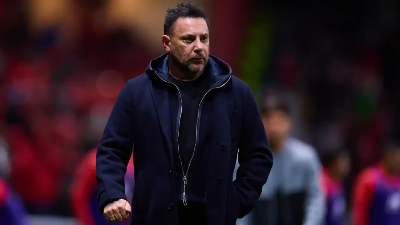 Partido de vuelta de la Final del Apertura 2025 al rojo vivo