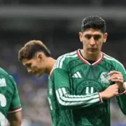 Partidos amistosos de la Selección Mexicana generan expectativas