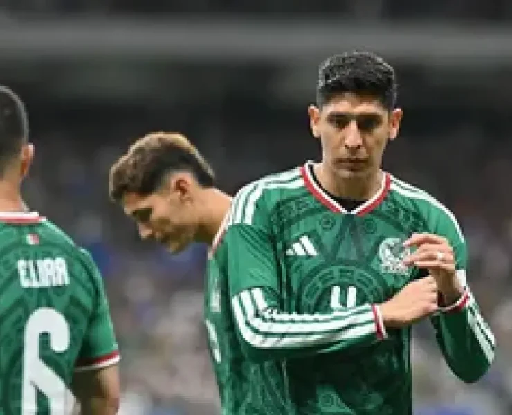 Partidos amistosos de la Selección Mexicana generan expectativas