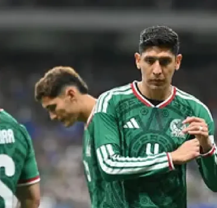 Partidos amistosos de la Selección Mexicana generan expectativas