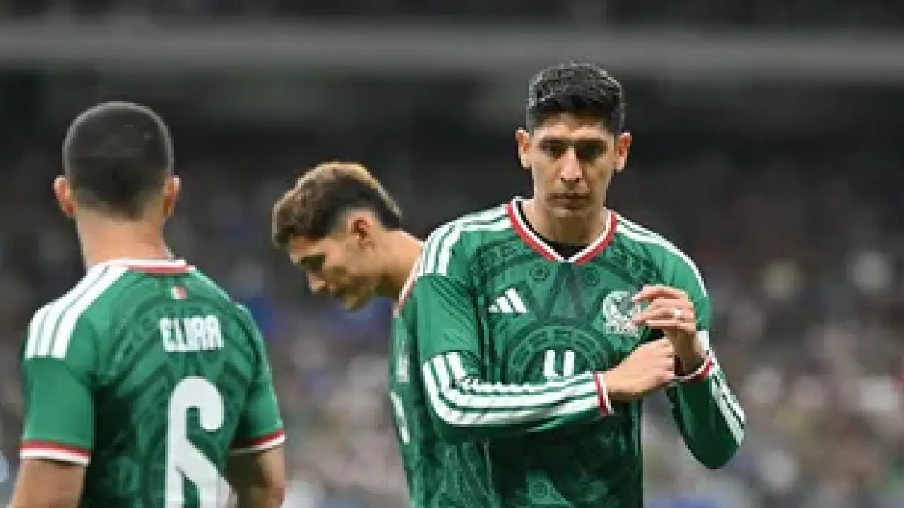 Partidos amistosos de la Selección Mexicana generan expectativas