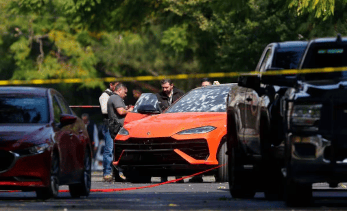 Perfil del empresario asesinado