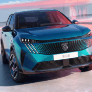 Peugeot SUV 3008 características y especificaciones en México