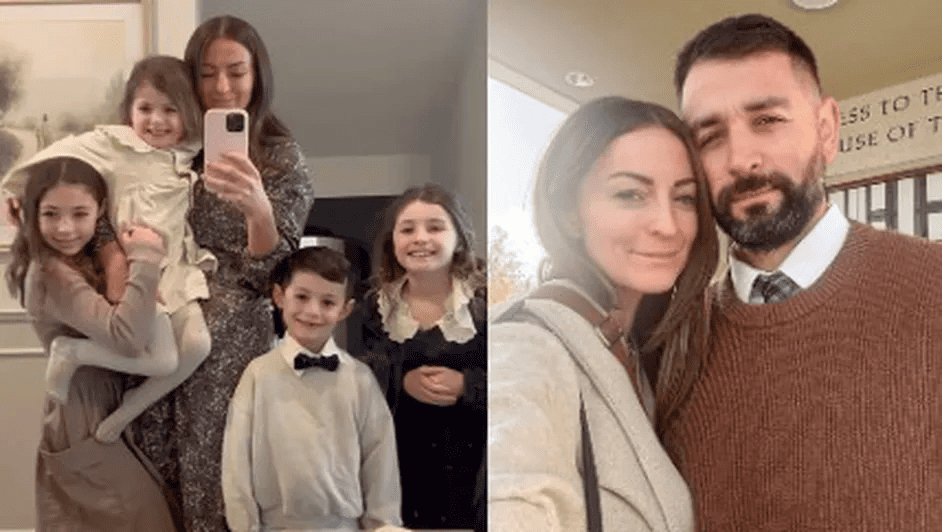 Posible causa genética