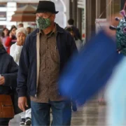 Primer caso de influenza H3N2 en México qué se sabe hasta ahora