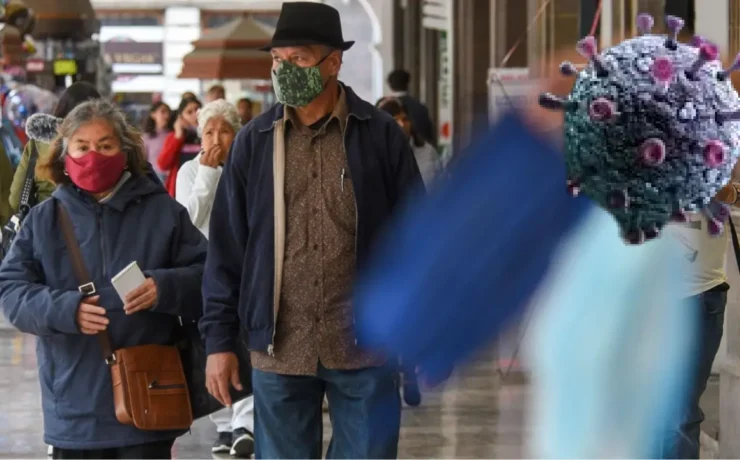 Primer caso de influenza H3N2 en México qué se sabe hasta ahora