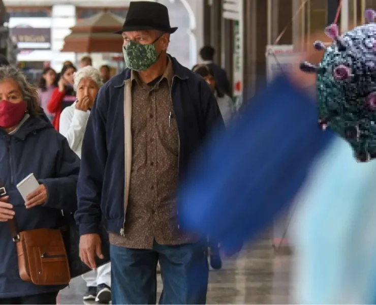 Primer caso de influenza H3N2 en México qué se sabe hasta ahora