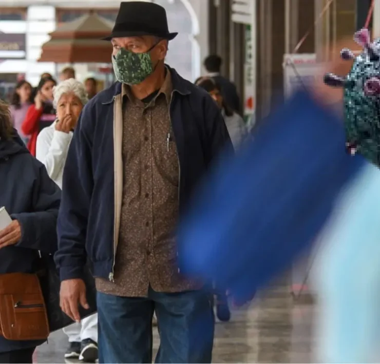 Primer caso de influenza H3N2 en México qué se sabe hasta ahora