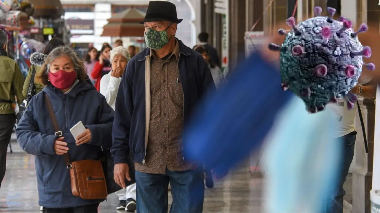 Primer caso de influenza H3N2 en México qué se sabe hasta ahora