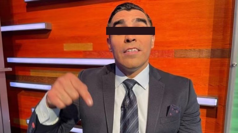 Prisión preventiva contra el ex árbitro "Chiquimarco" por violencia familiar