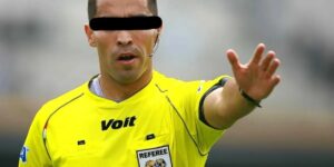 Dictan prisión preventiva a Marco Antonio “Chiquimarco”, ex árbitro mexicano, por violencia familiar