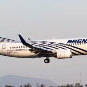 Problema detectado por piloto pone a Magnicharters bajo investigación
