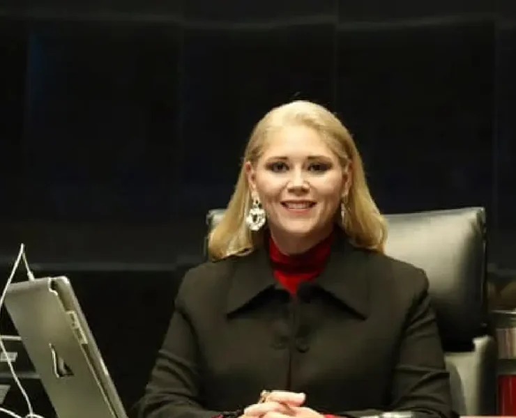 Protección de los derechos de las mujeres desde el Senado