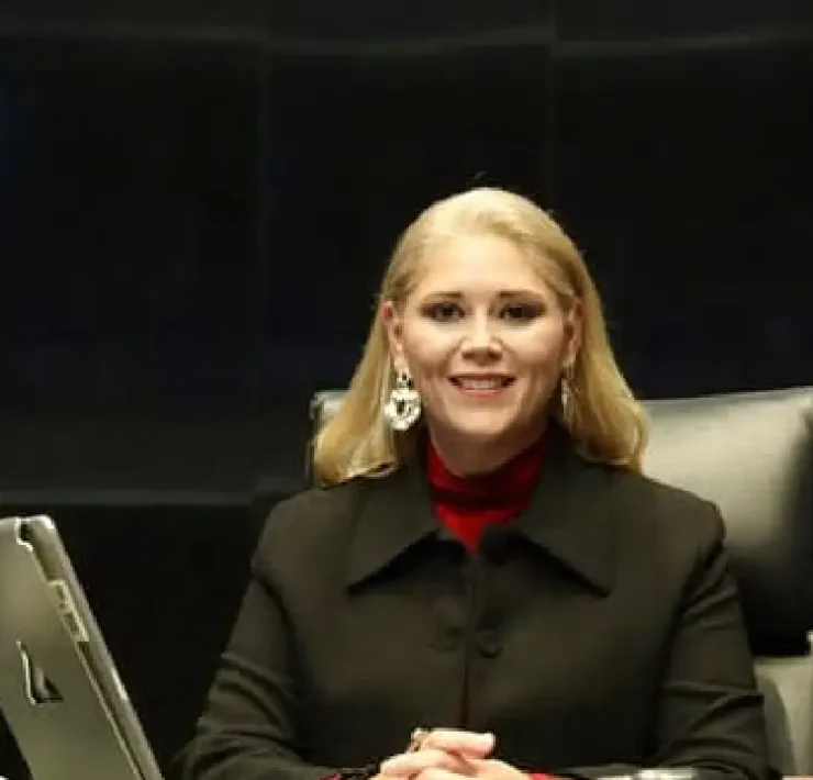 Protección de los derechos de las mujeres desde el Senado